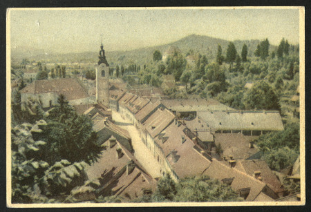 Foto služba Hrvatske - Zagreb